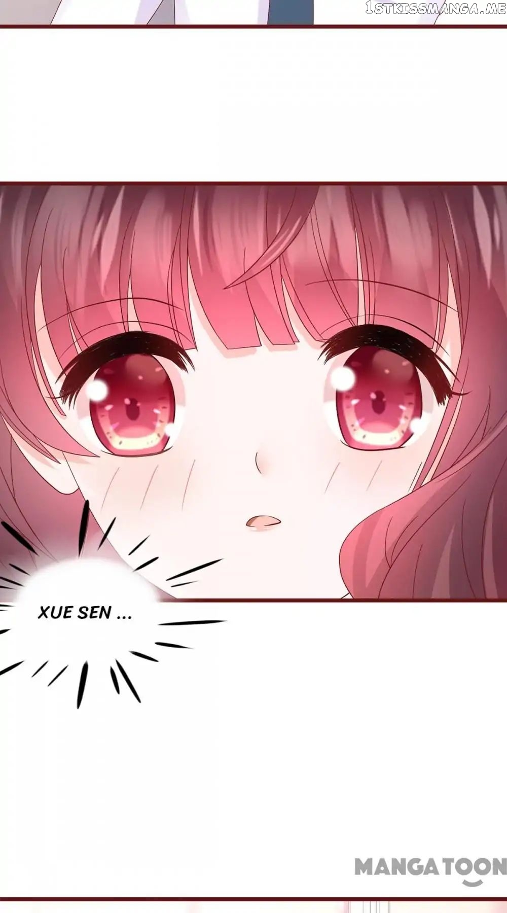 Love in Four Seasons chapter 15 - page 15