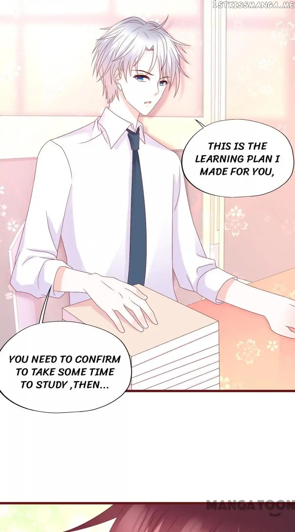 Love in Four Seasons chapter 15 - page 16