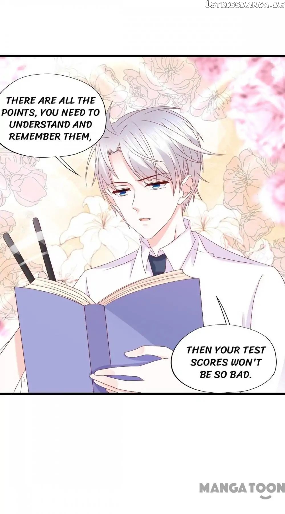Love in Four Seasons chapter 15 - page 18