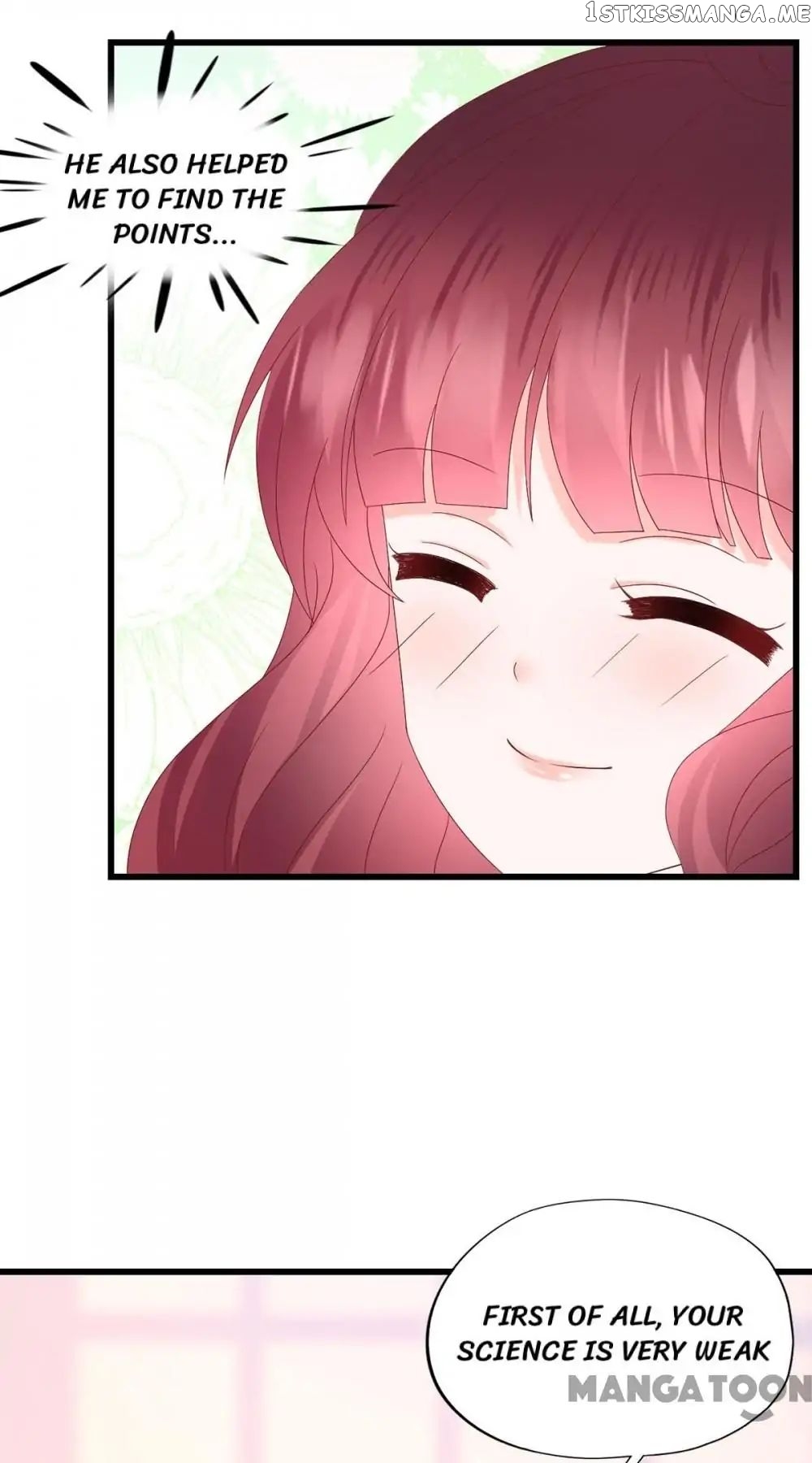 Love in Four Seasons chapter 15 - page 19