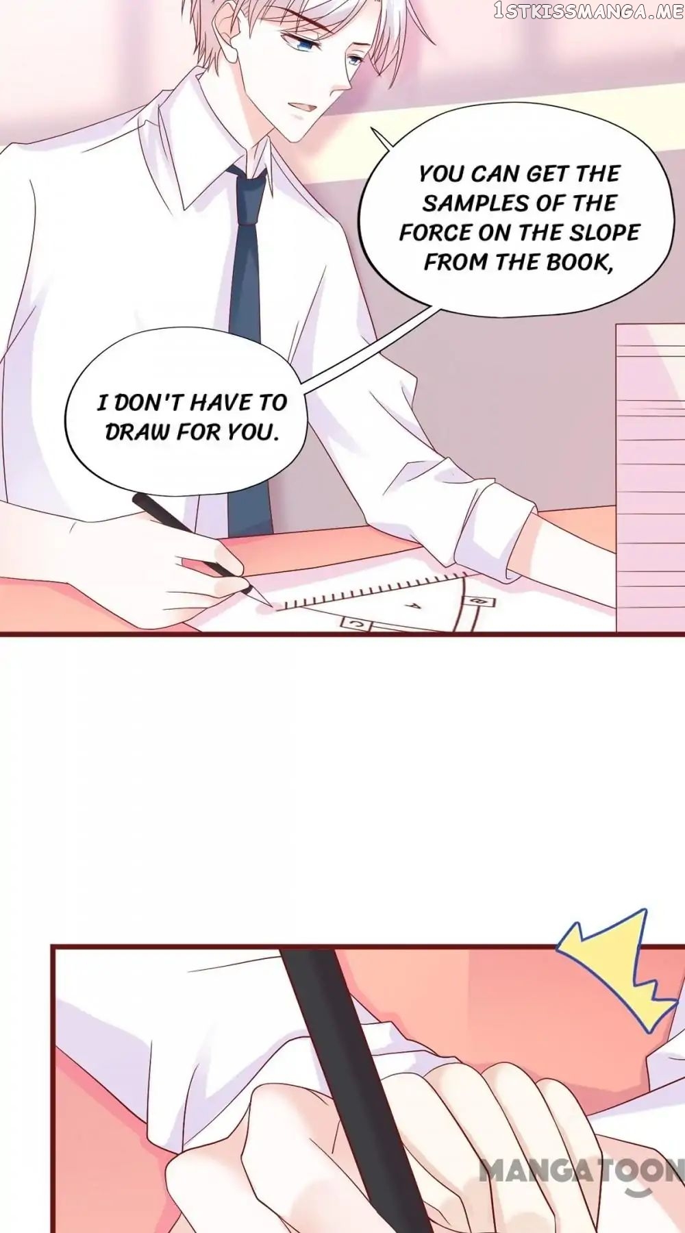 Love in Four Seasons chapter 15 - page 24