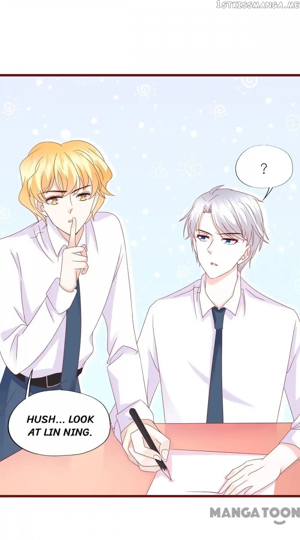 Love in Four Seasons chapter 15 - page 26