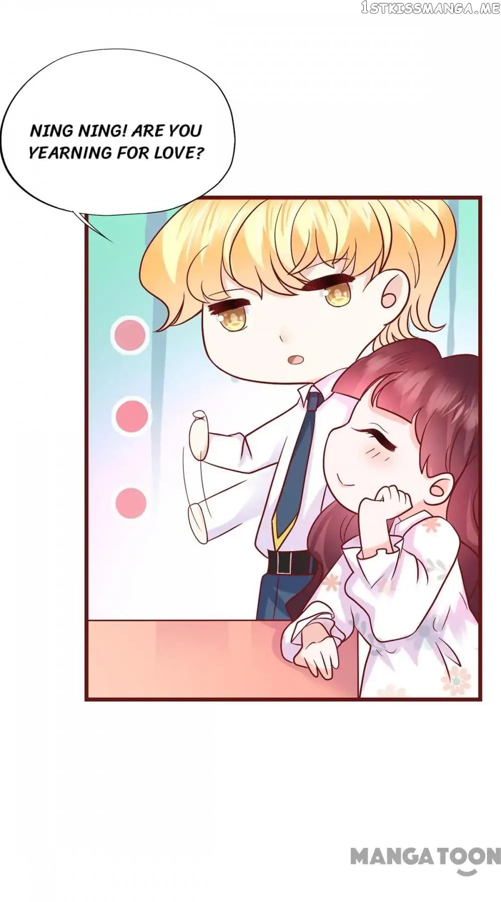Love in Four Seasons chapter 15 - page 28