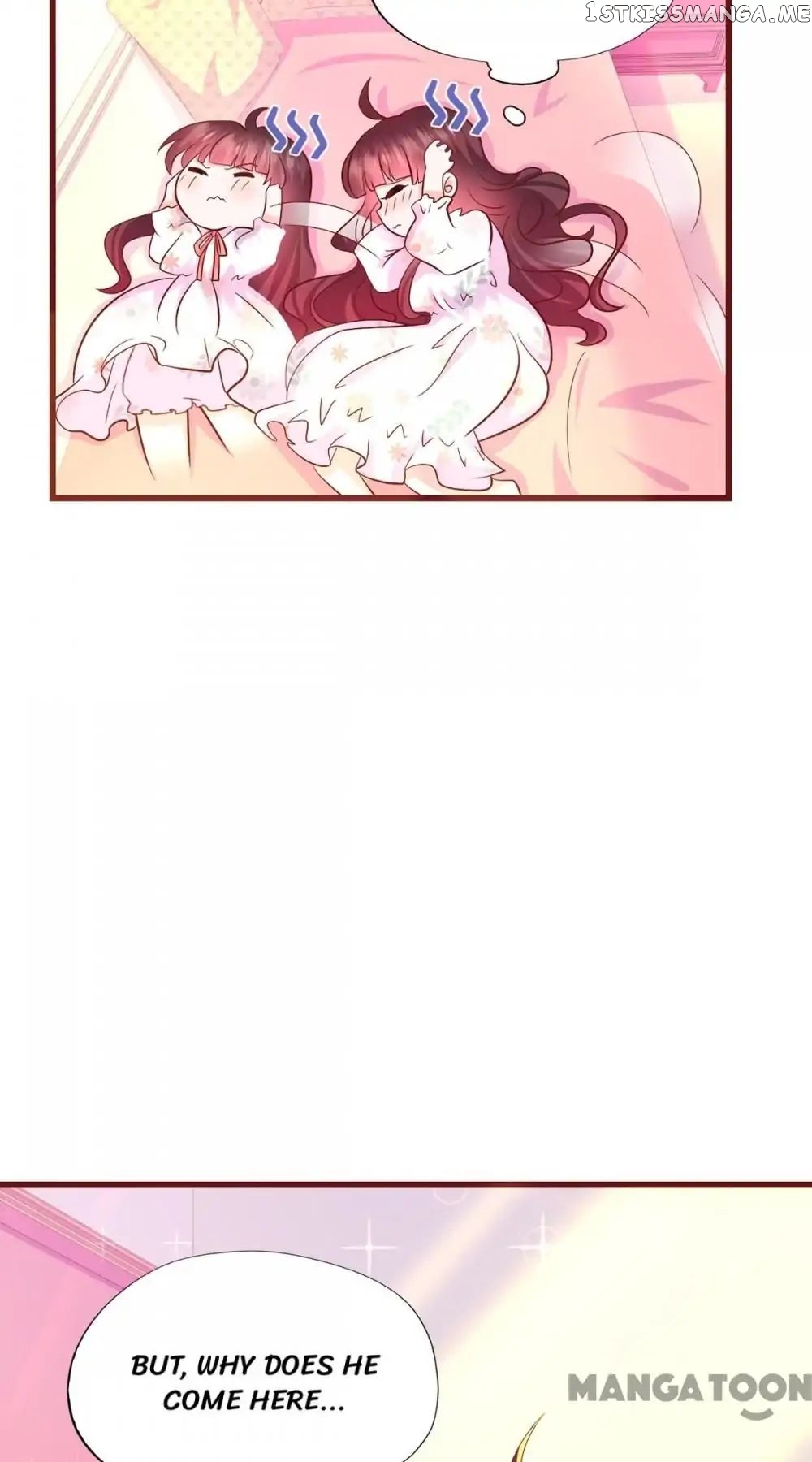 Love in Four Seasons chapter 15 - page 3