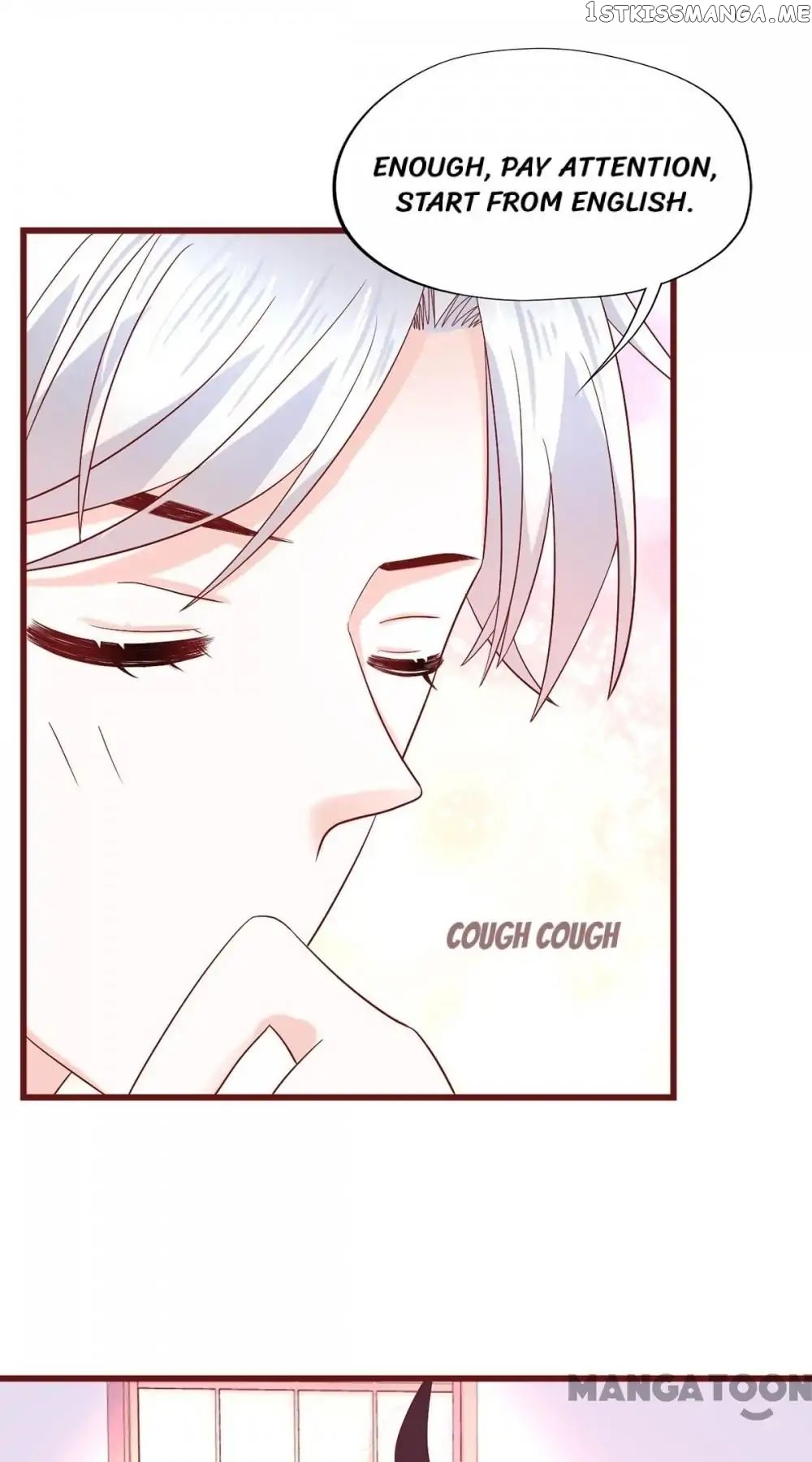 Love in Four Seasons chapter 15 - page 30