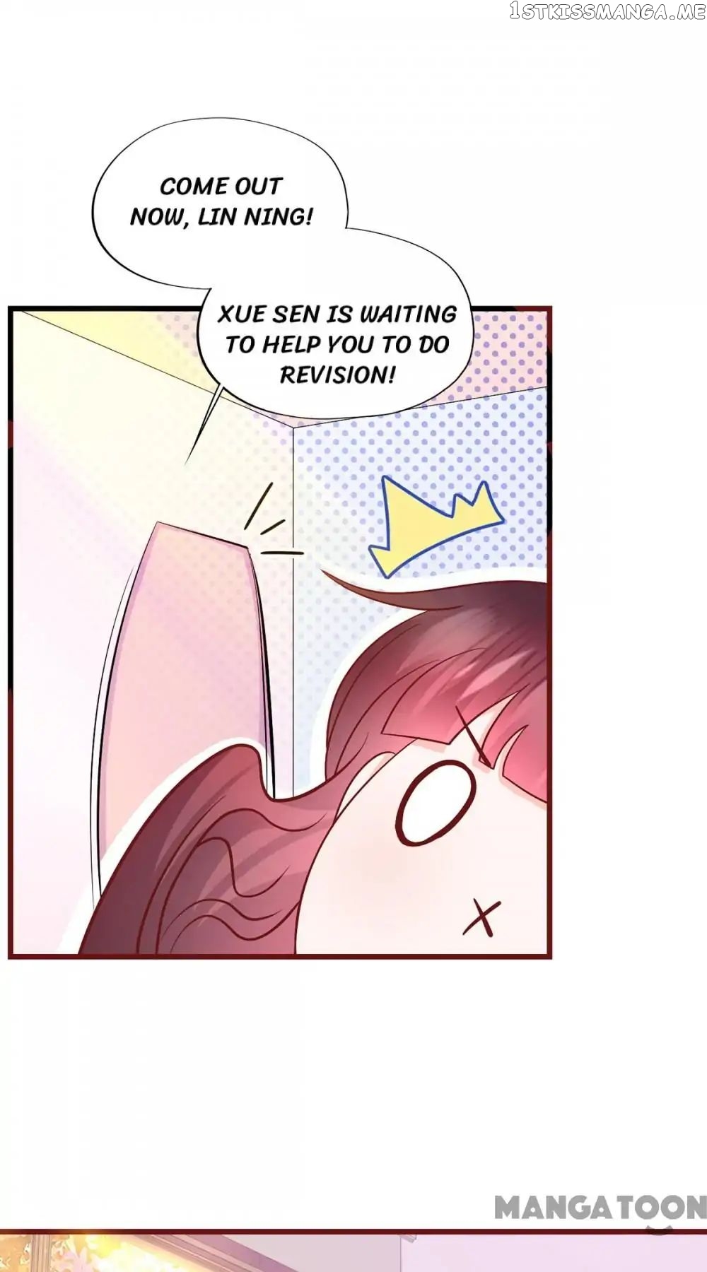 Love in Four Seasons chapter 15 - page 5