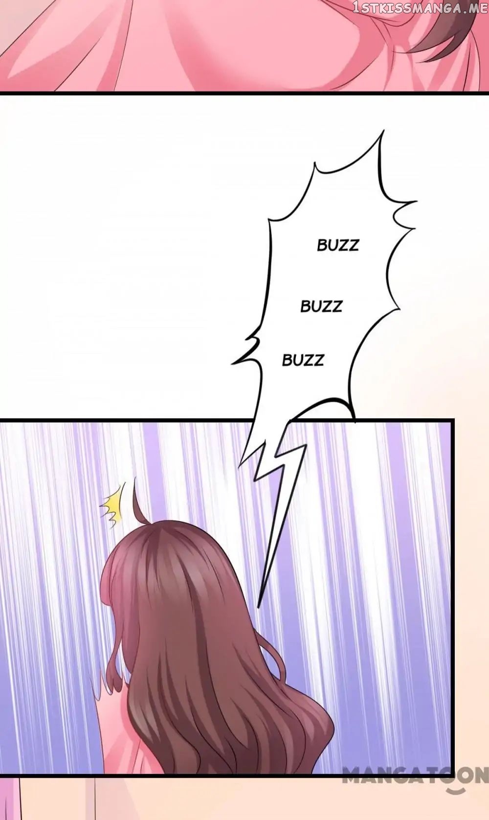 Love in Four Seasons chapter 55 - page 10
