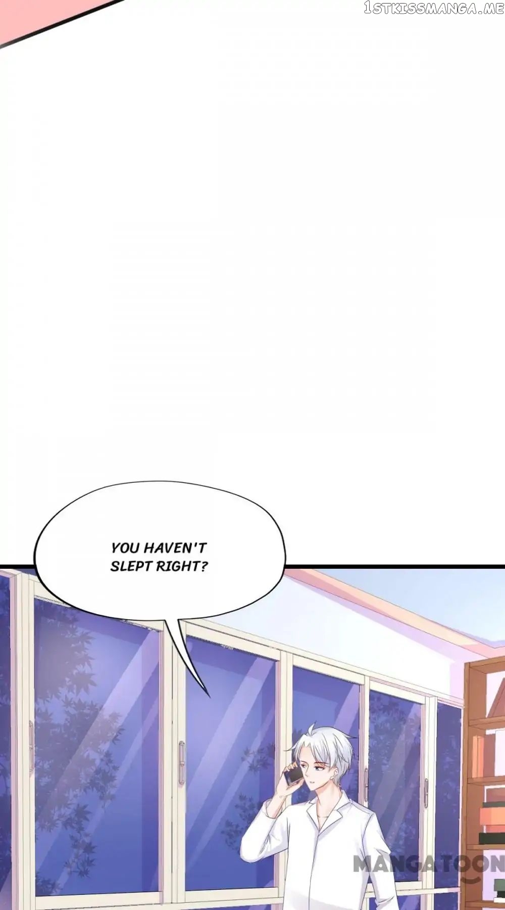 Love in Four Seasons chapter 55 - page 12