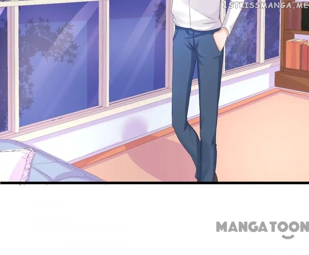 Love in Four Seasons chapter 55 - page 13