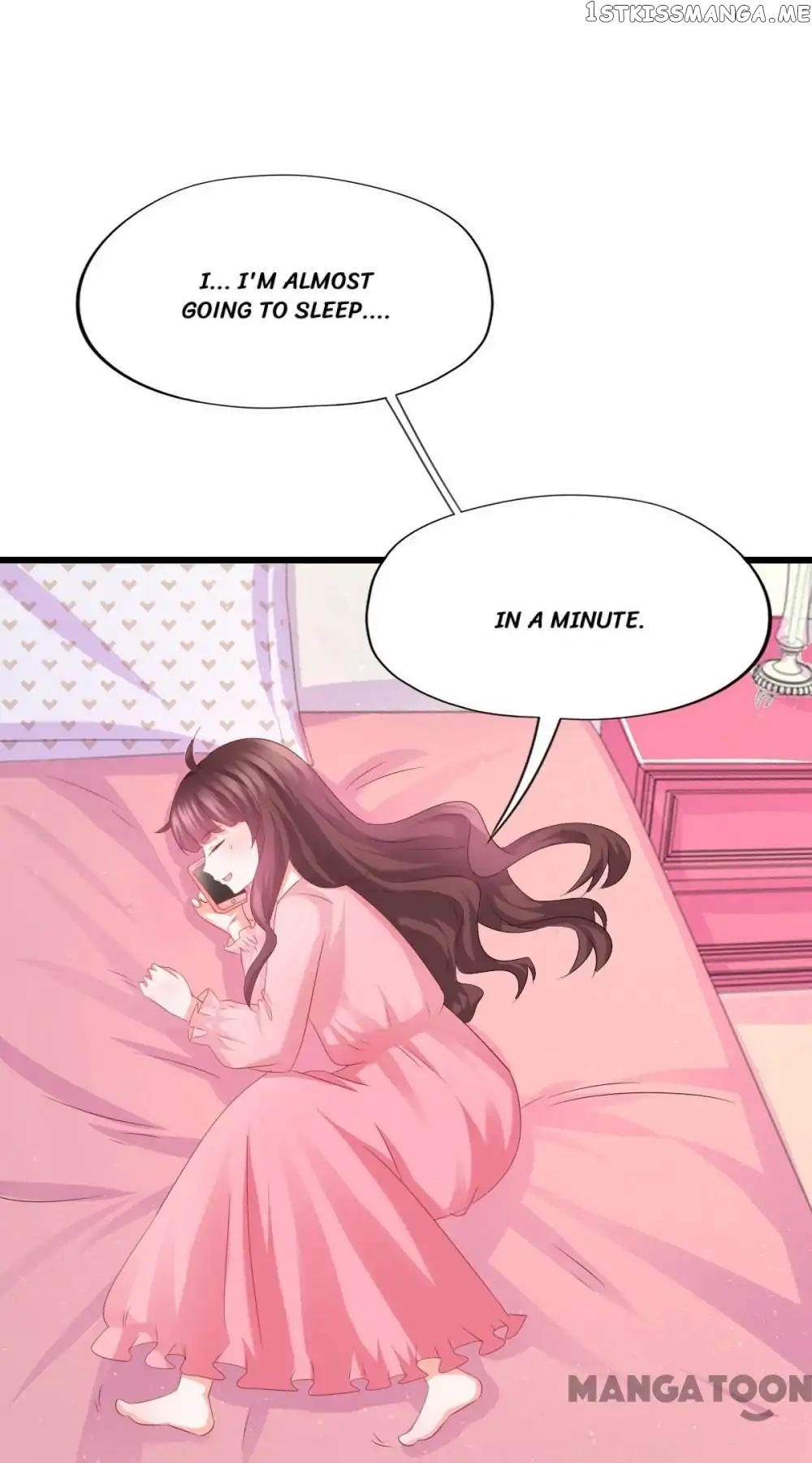 Love in Four Seasons chapter 55 - page 14