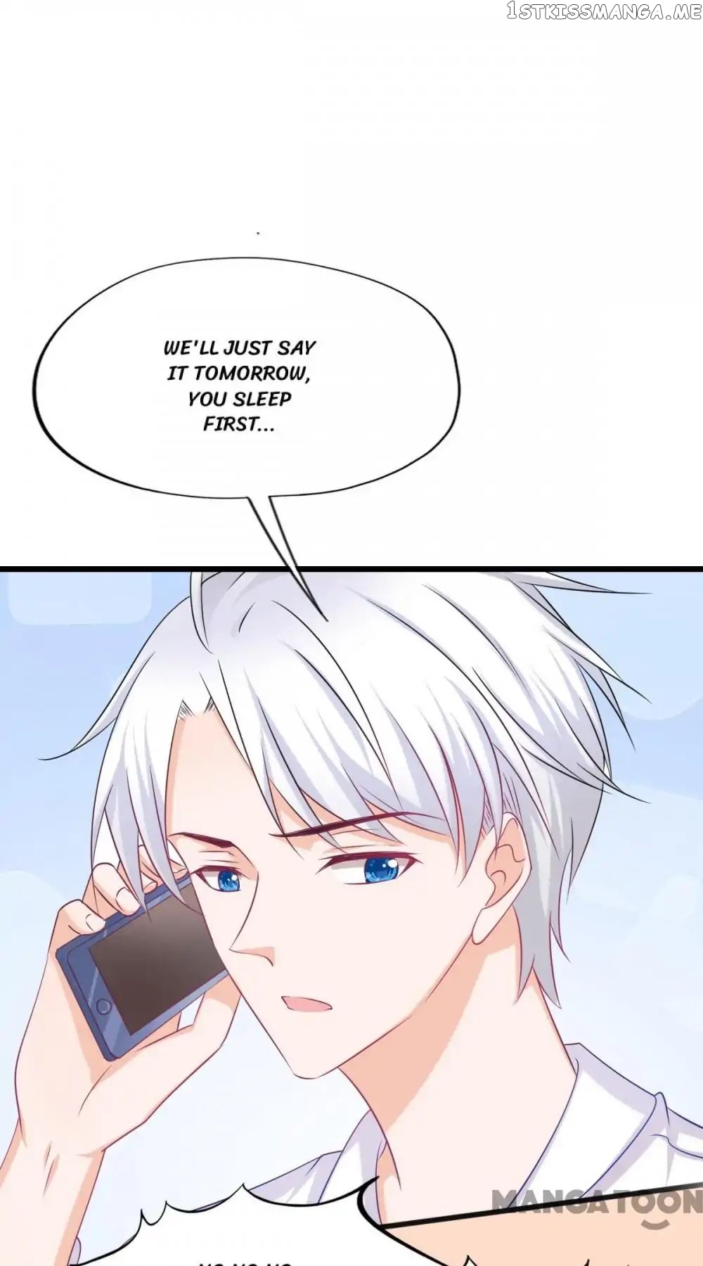 Love in Four Seasons chapter 55 - page 16