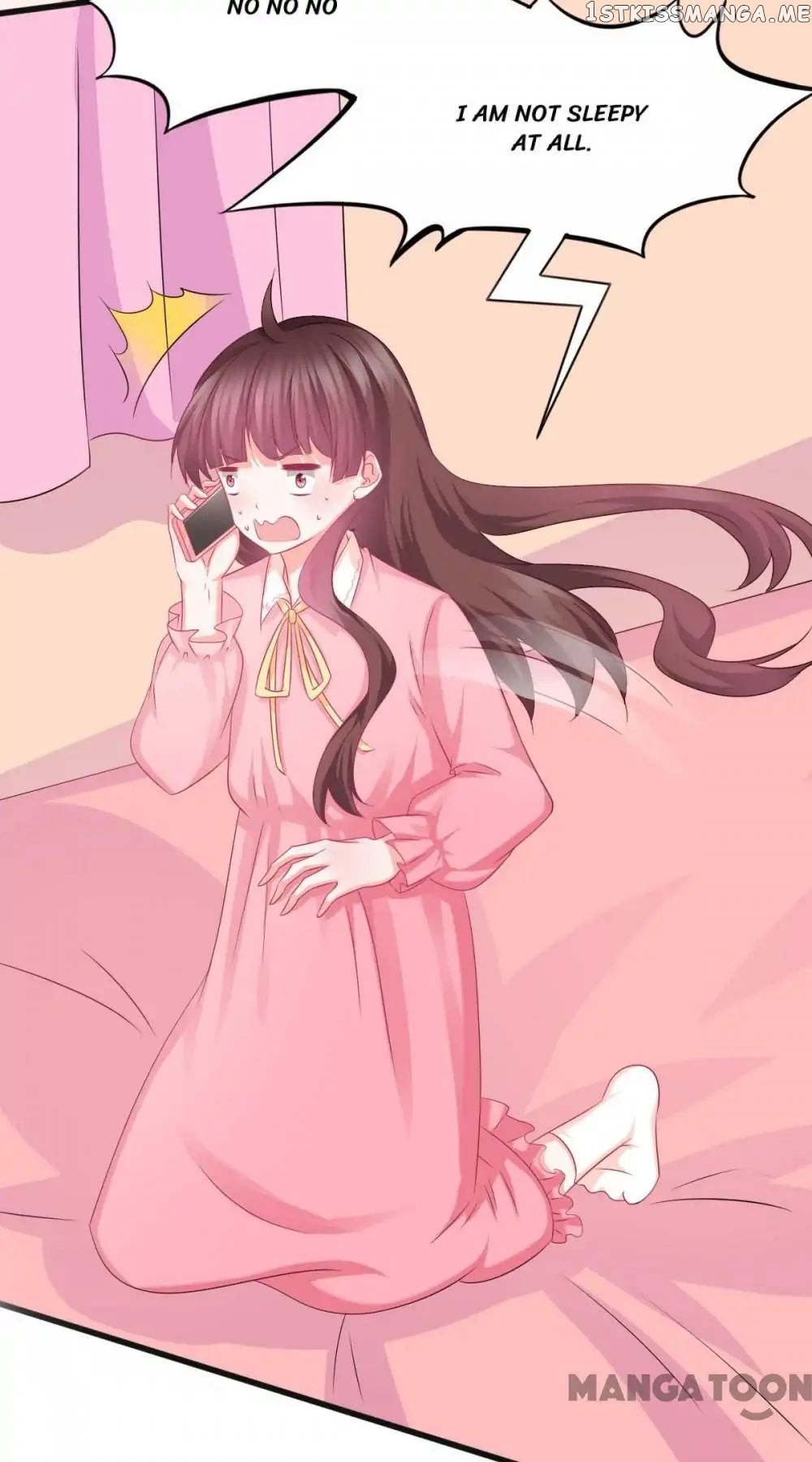 Love in Four Seasons chapter 55 - page 17
