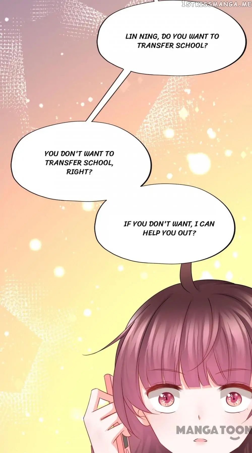 Love in Four Seasons chapter 55 - page 21