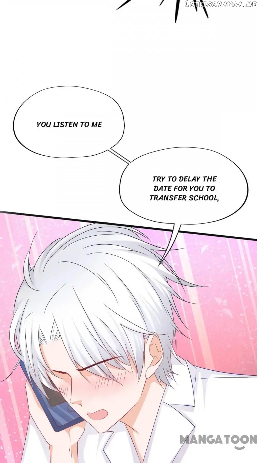 Love in Four Seasons chapter 55 - page 26