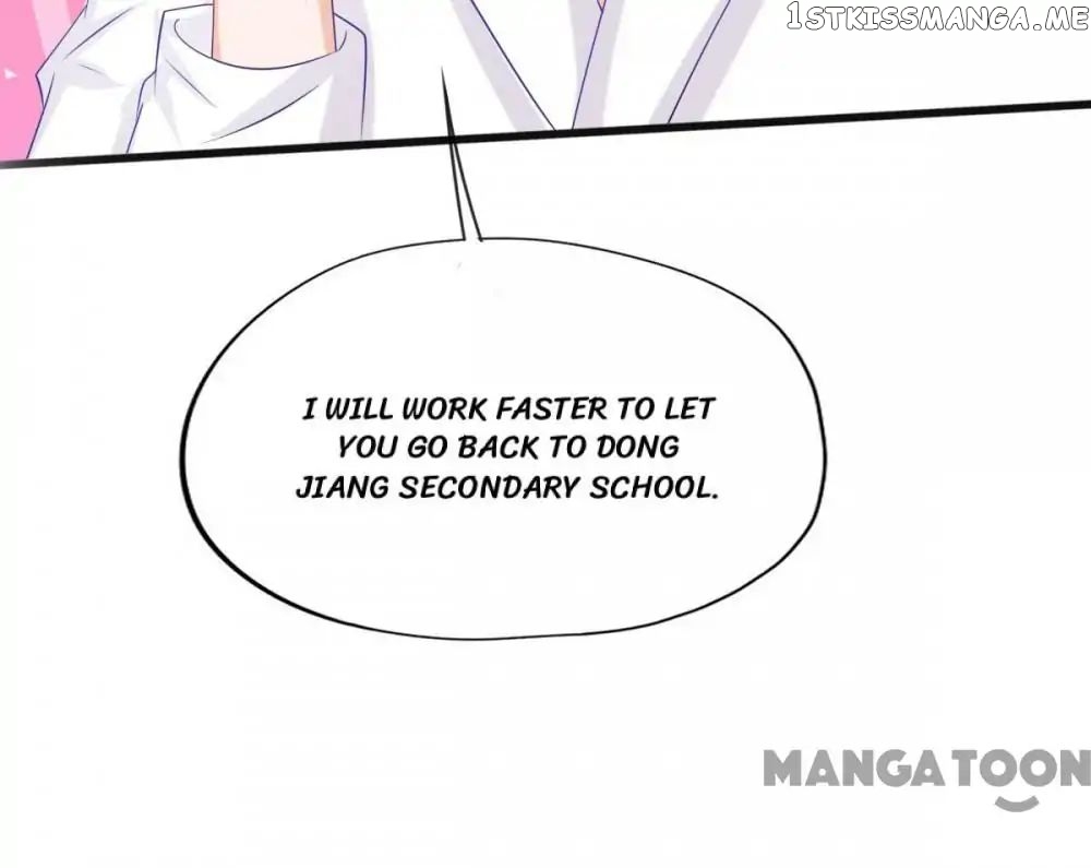 Love in Four Seasons chapter 55 - page 27