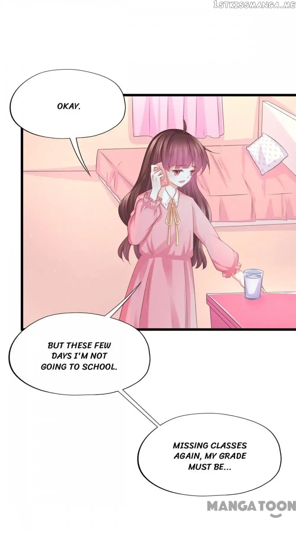 Love in Four Seasons chapter 55 - page 28