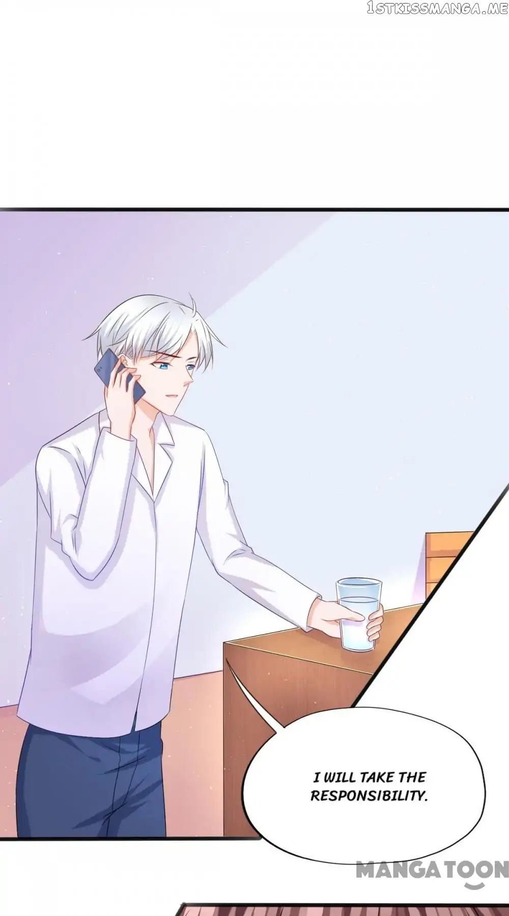 Love in Four Seasons chapter 55 - page 30
