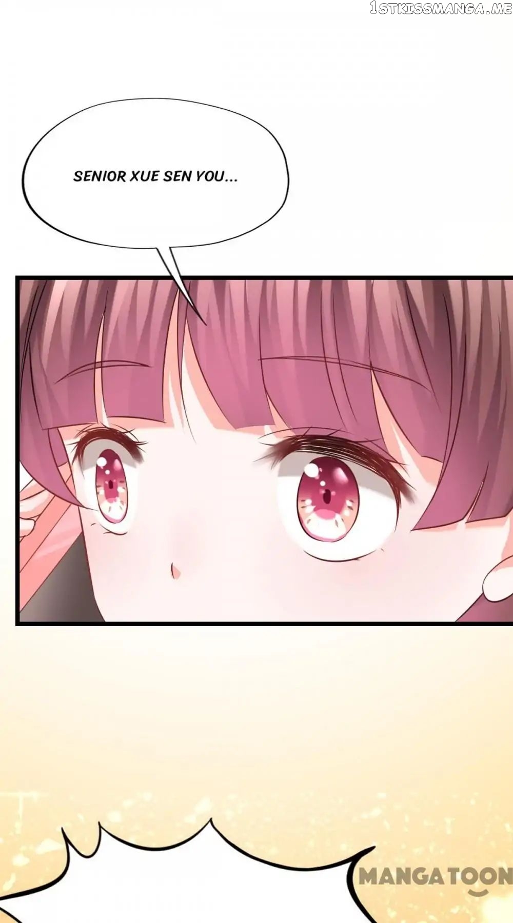 Love in Four Seasons chapter 55 - page 34