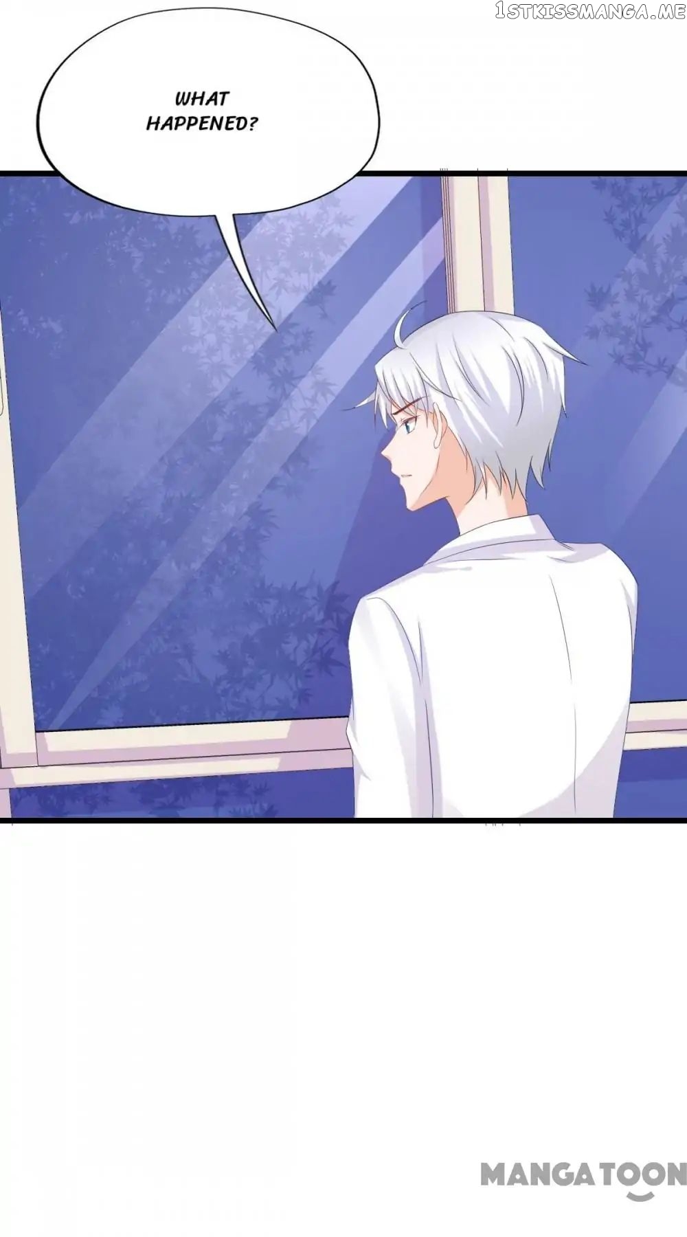 Love in Four Seasons chapter 55 - page 39