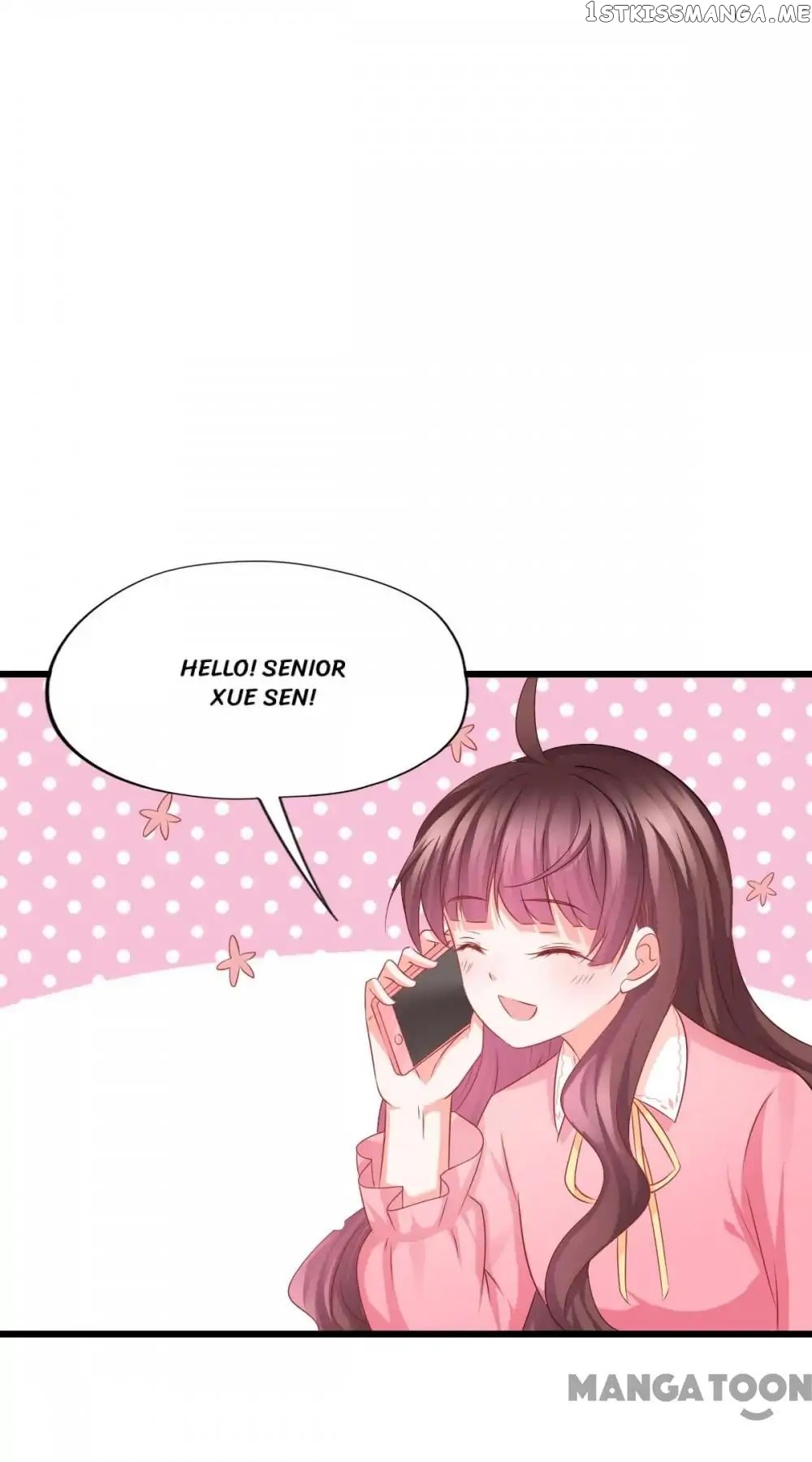 Love in Four Seasons chapter 55 - page 4