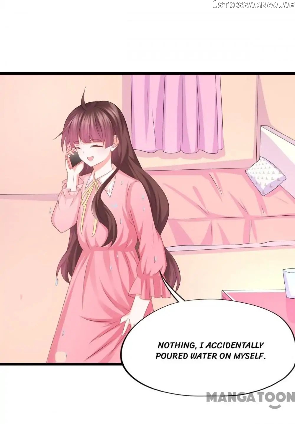 Love in Four Seasons chapter 55 - page 40
