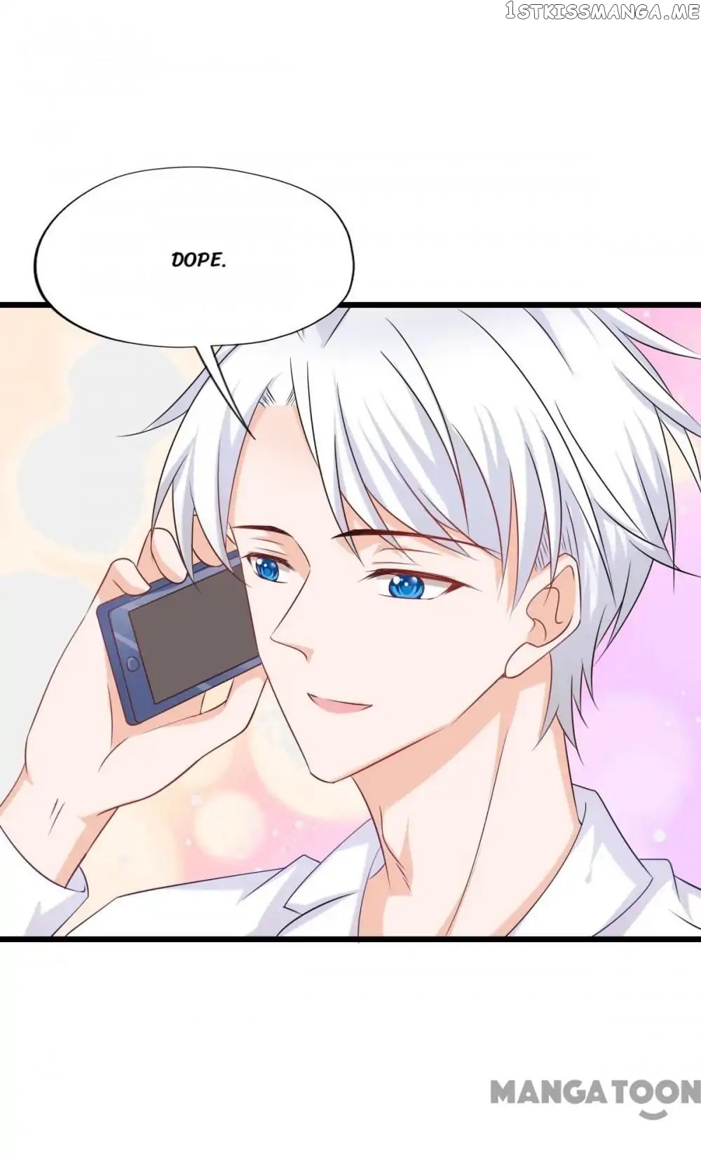 Love in Four Seasons chapter 55 - page 41