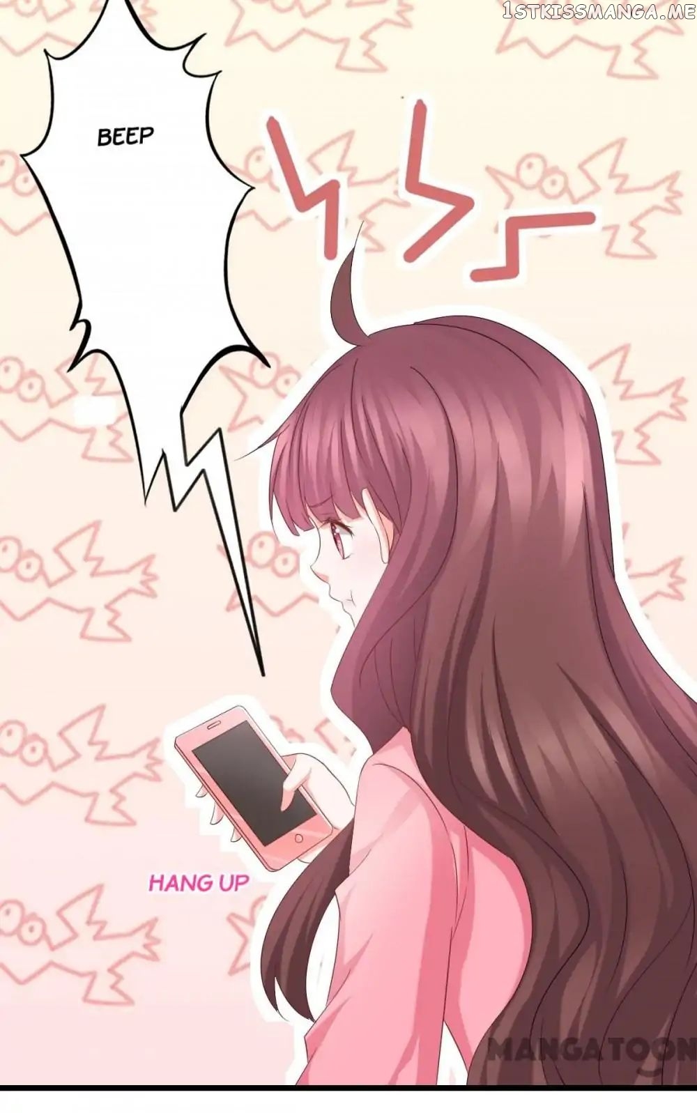 Love in Four Seasons chapter 55 - page 43