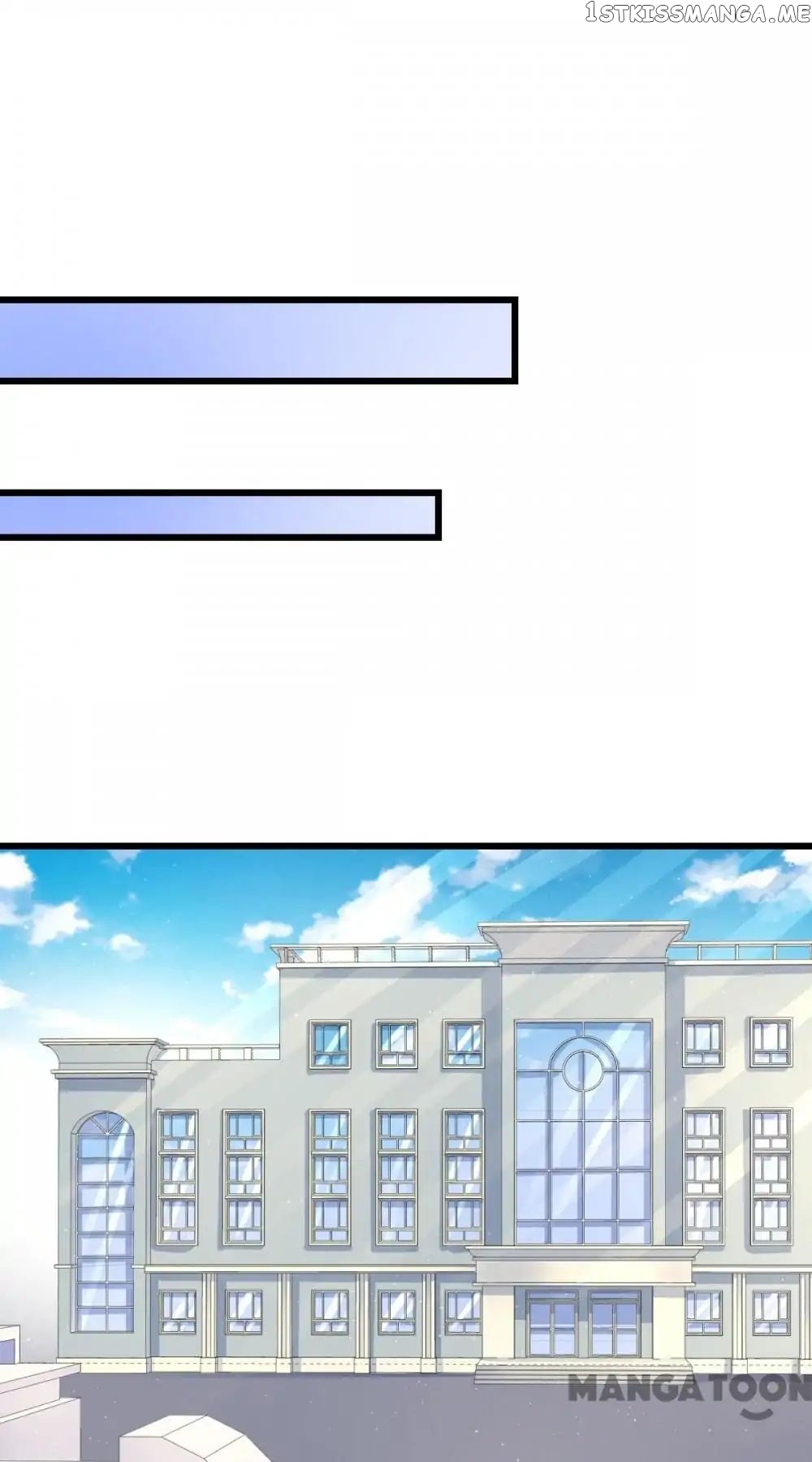 Love in Four Seasons chapter 55 - page 44