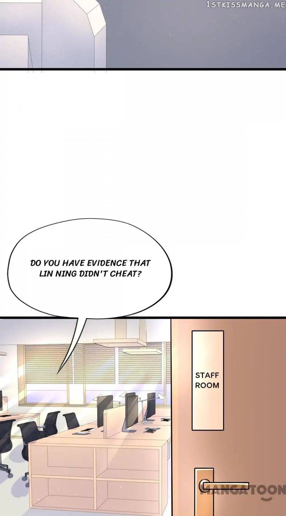 Love in Four Seasons chapter 55 - page 45
