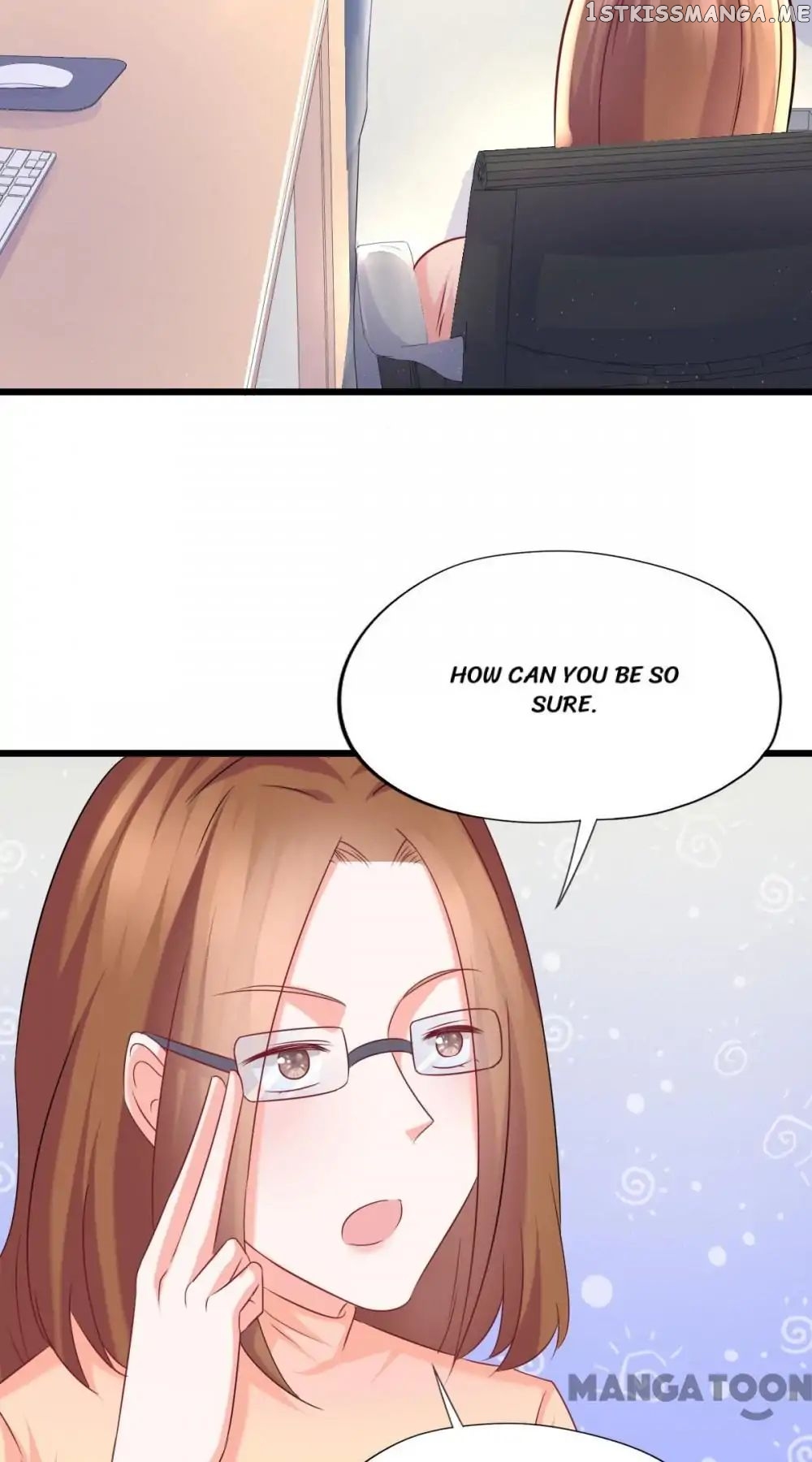 Love in Four Seasons chapter 55 - page 48