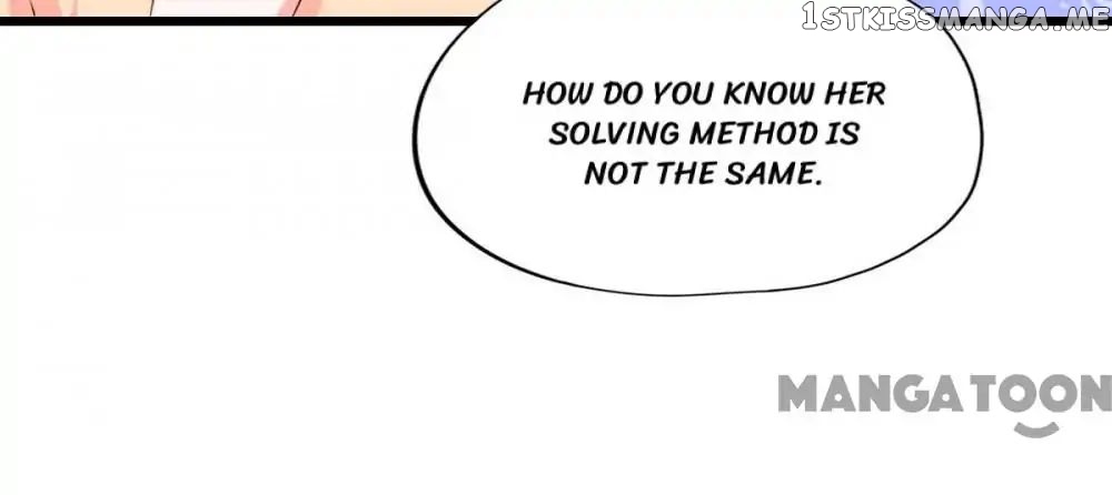 Love in Four Seasons chapter 55 - page 49