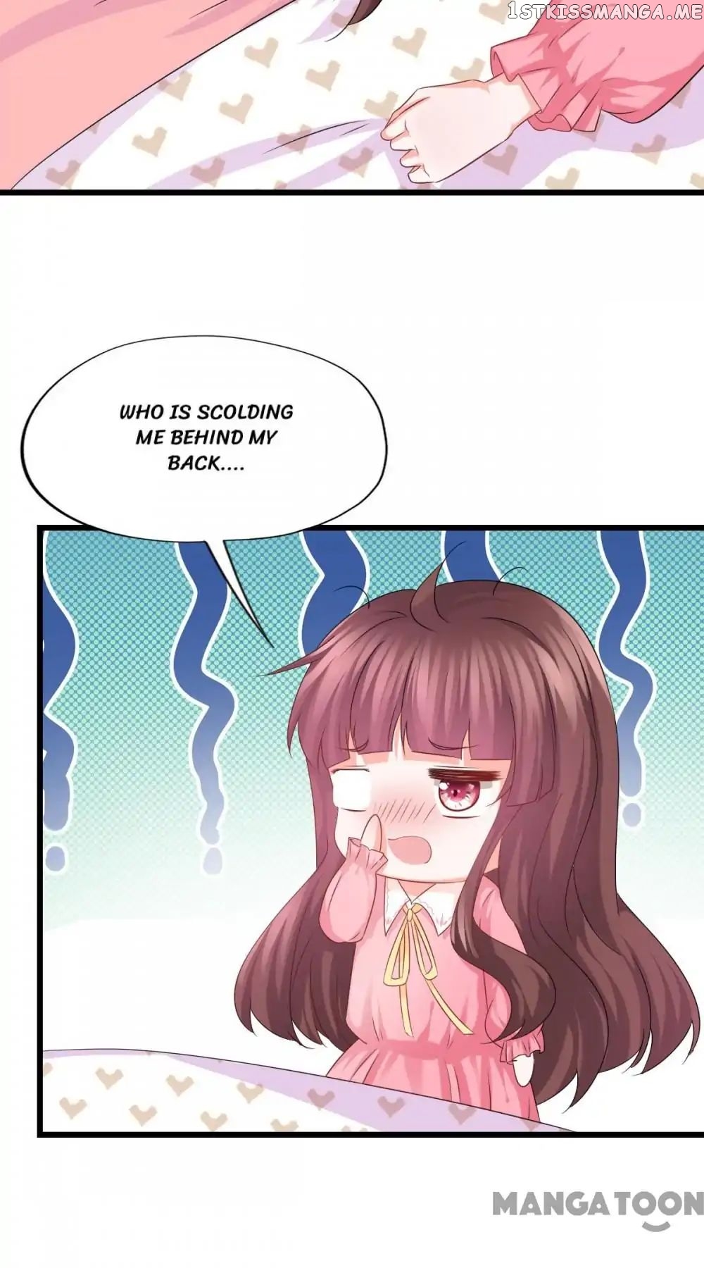 Love in Four Seasons chapter 55 - page 53