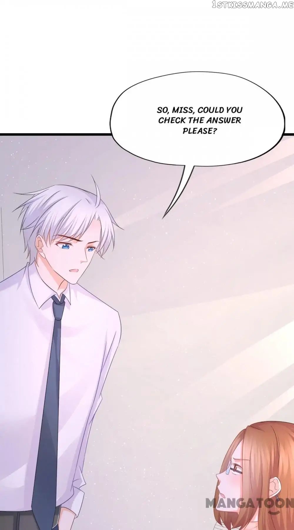 Love in Four Seasons chapter 55 - page 55