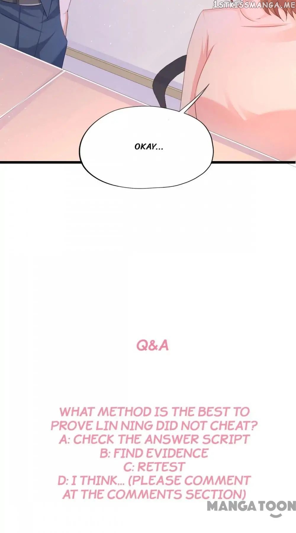 Love in Four Seasons chapter 55 - page 56