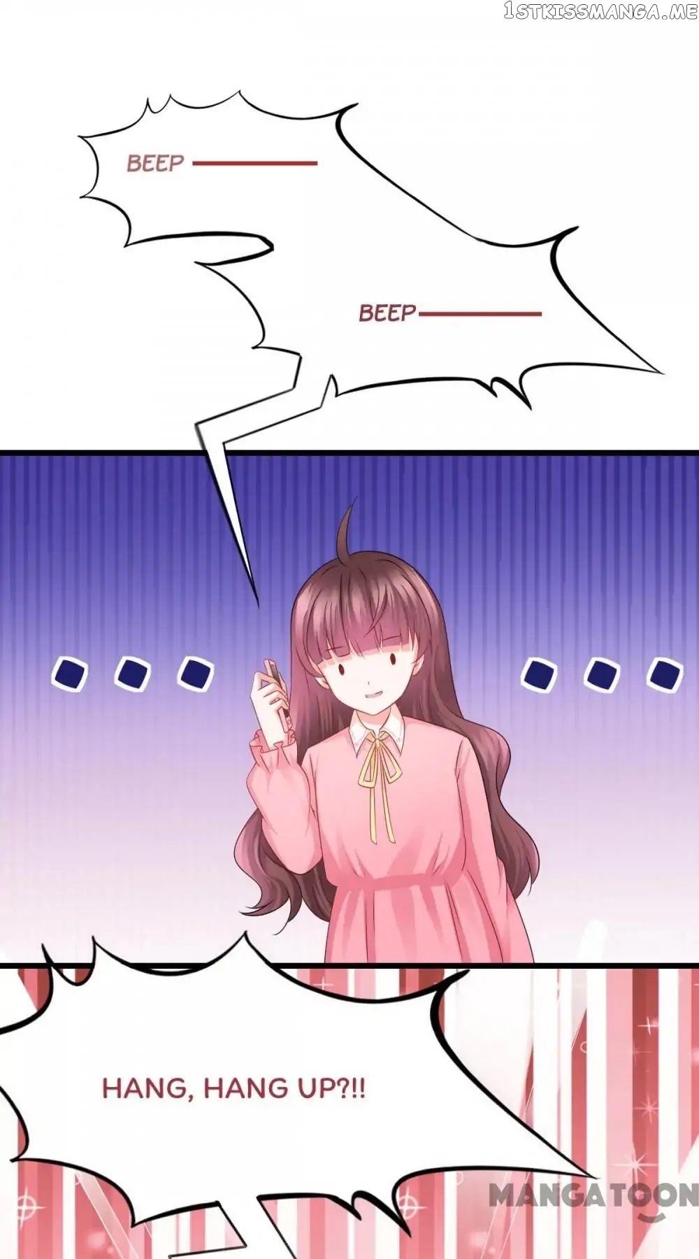 Love in Four Seasons chapter 55 - page 6
