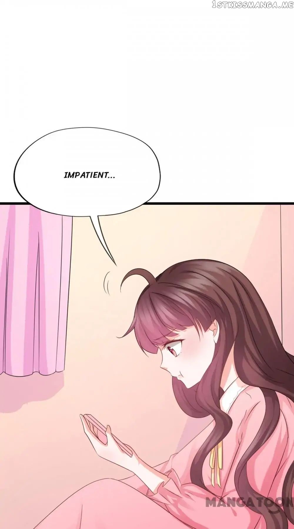 Love in Four Seasons chapter 55 - page 9