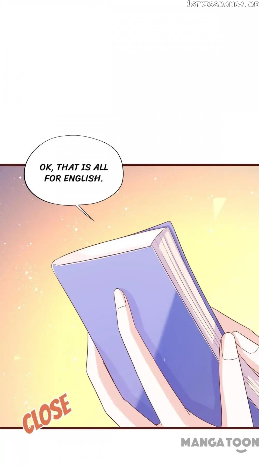 Love in Four Seasons chapter 16 - page 1