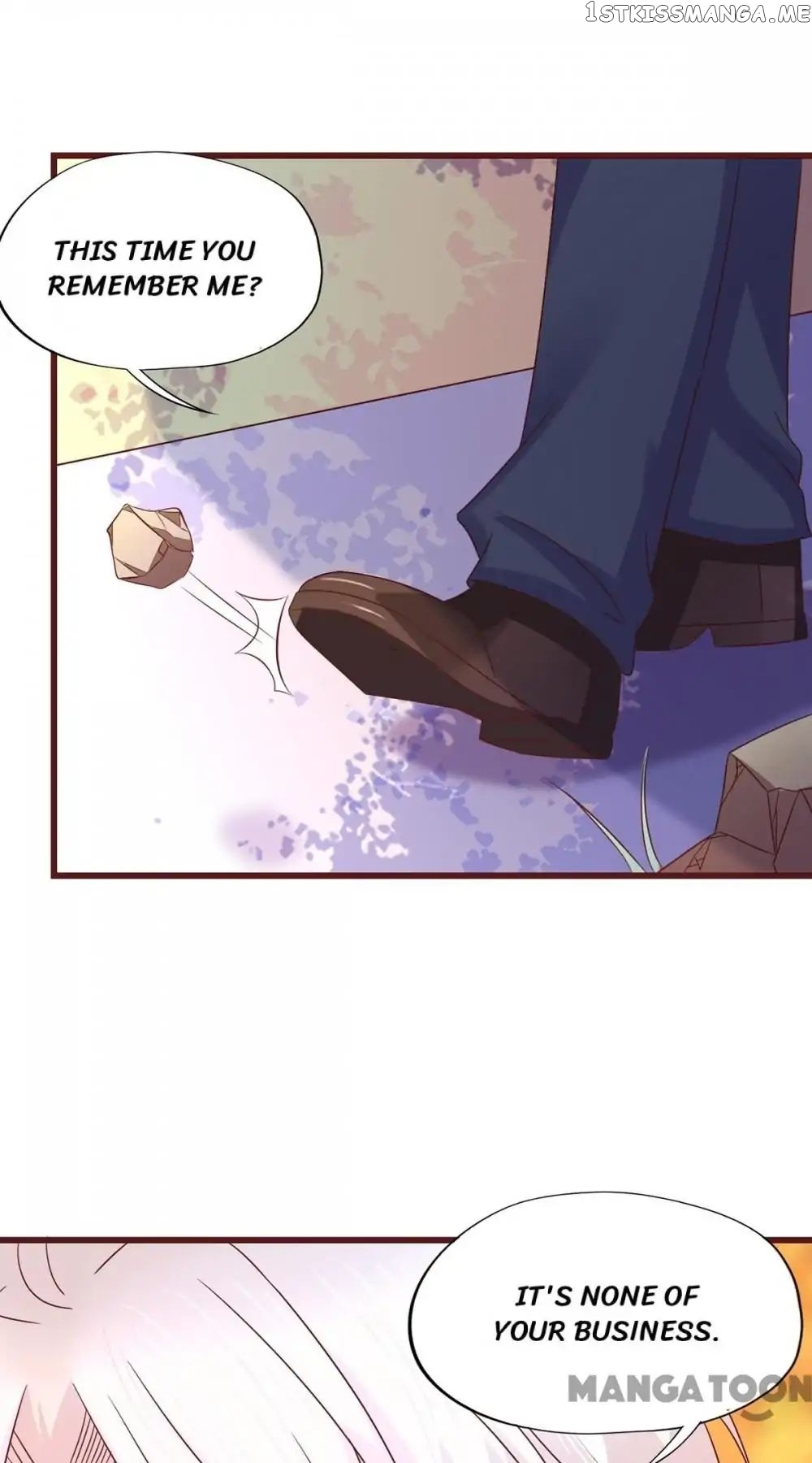 Love in Four Seasons chapter 16 - page 13