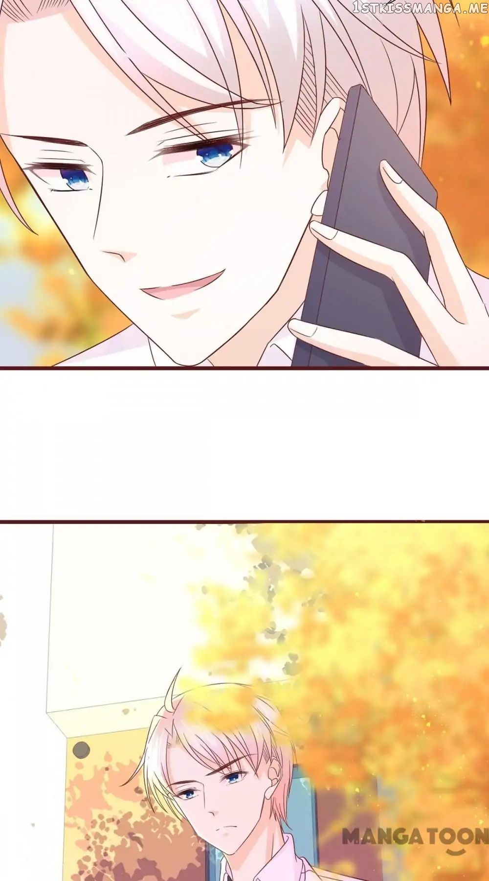 Love in Four Seasons chapter 16 - page 14