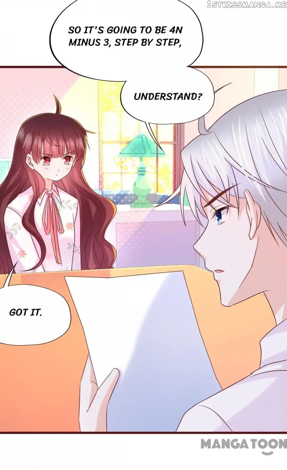 Love in Four Seasons chapter 16 - page 16