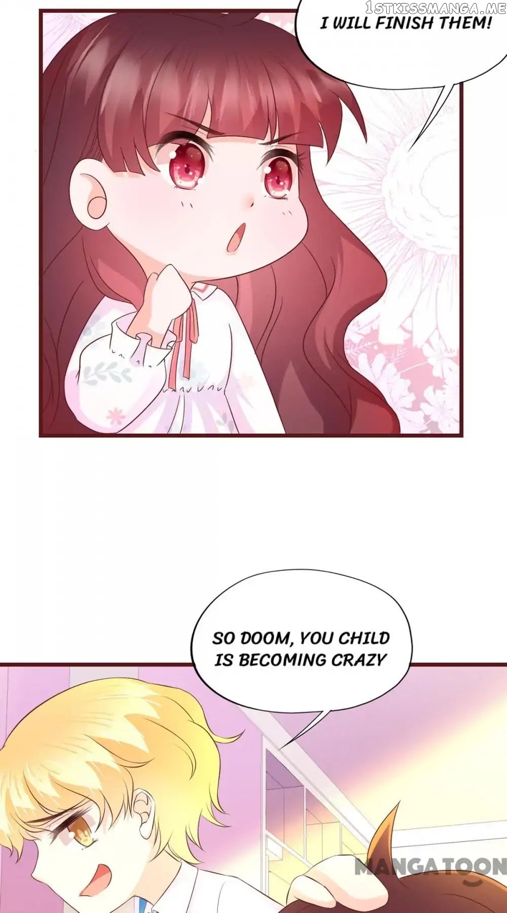 Love in Four Seasons chapter 16 - page 19