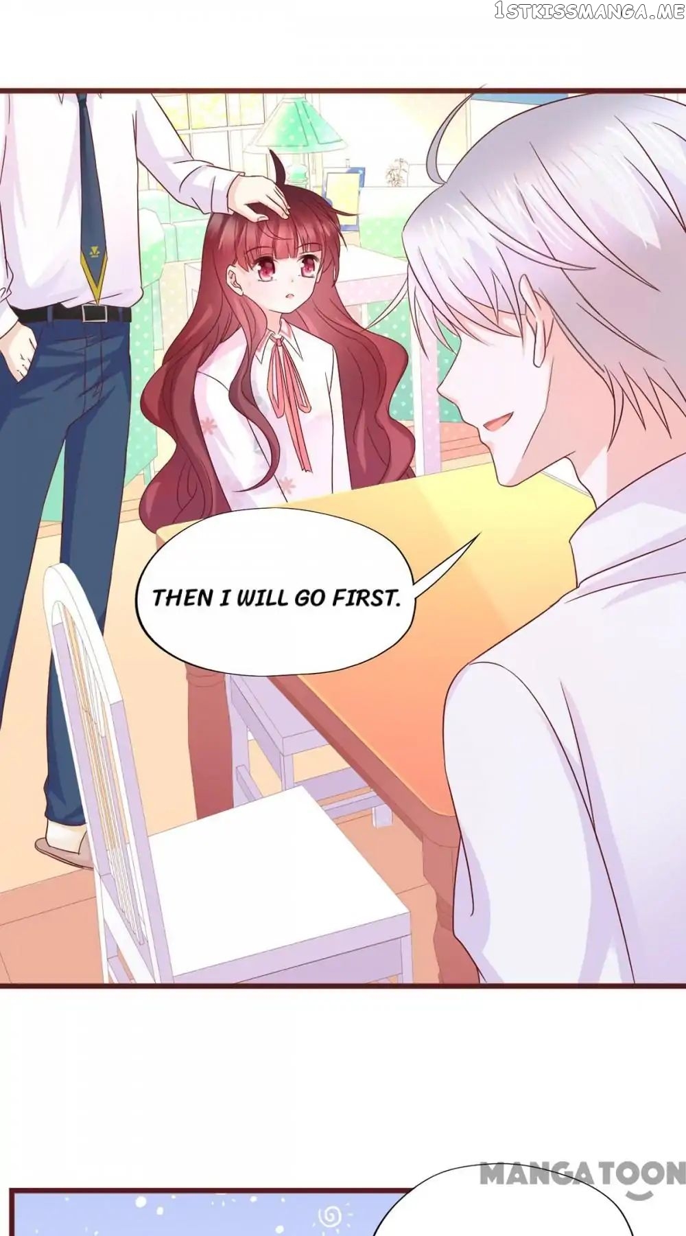 Love in Four Seasons chapter 16 - page 21
