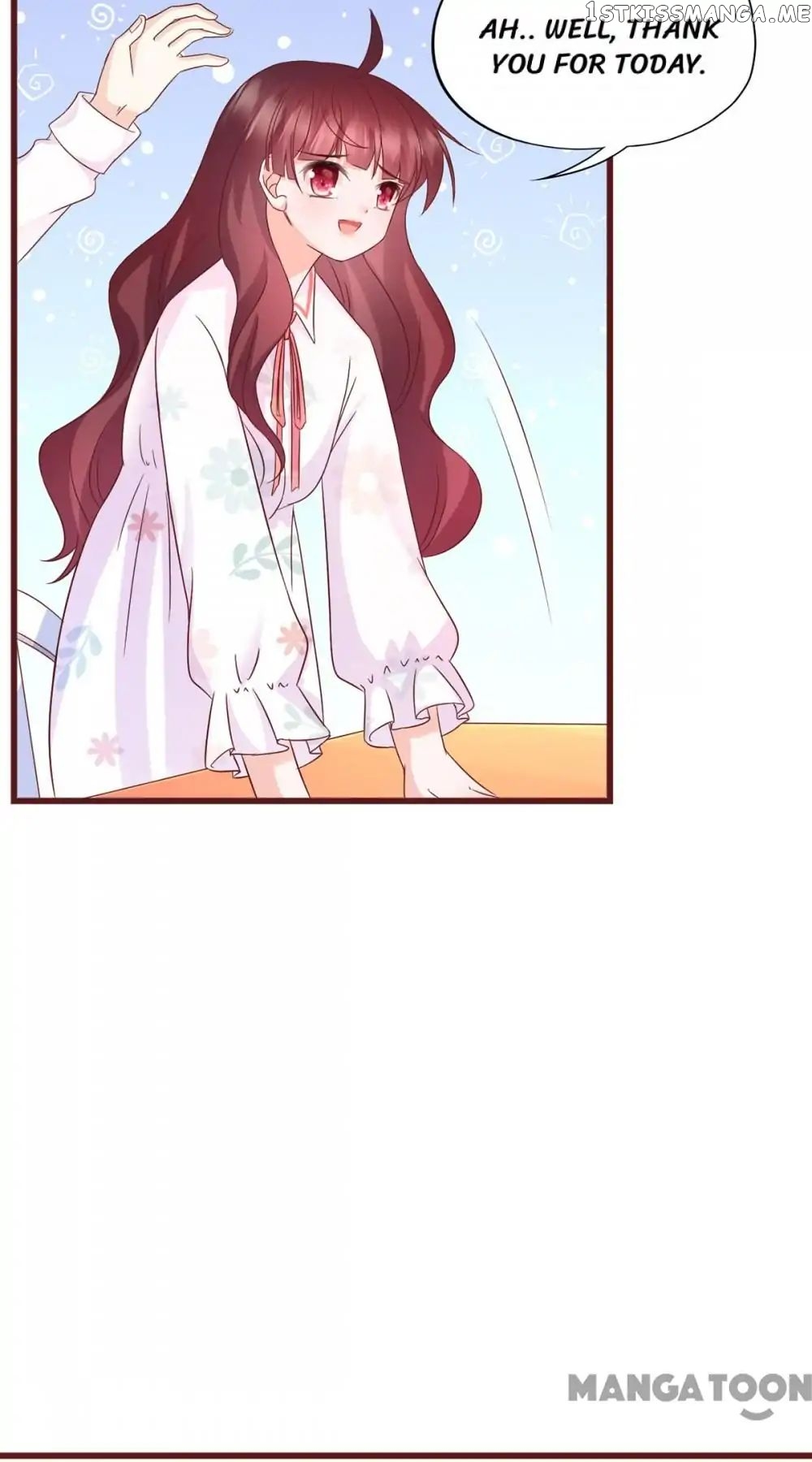 Love in Four Seasons chapter 16 - page 22