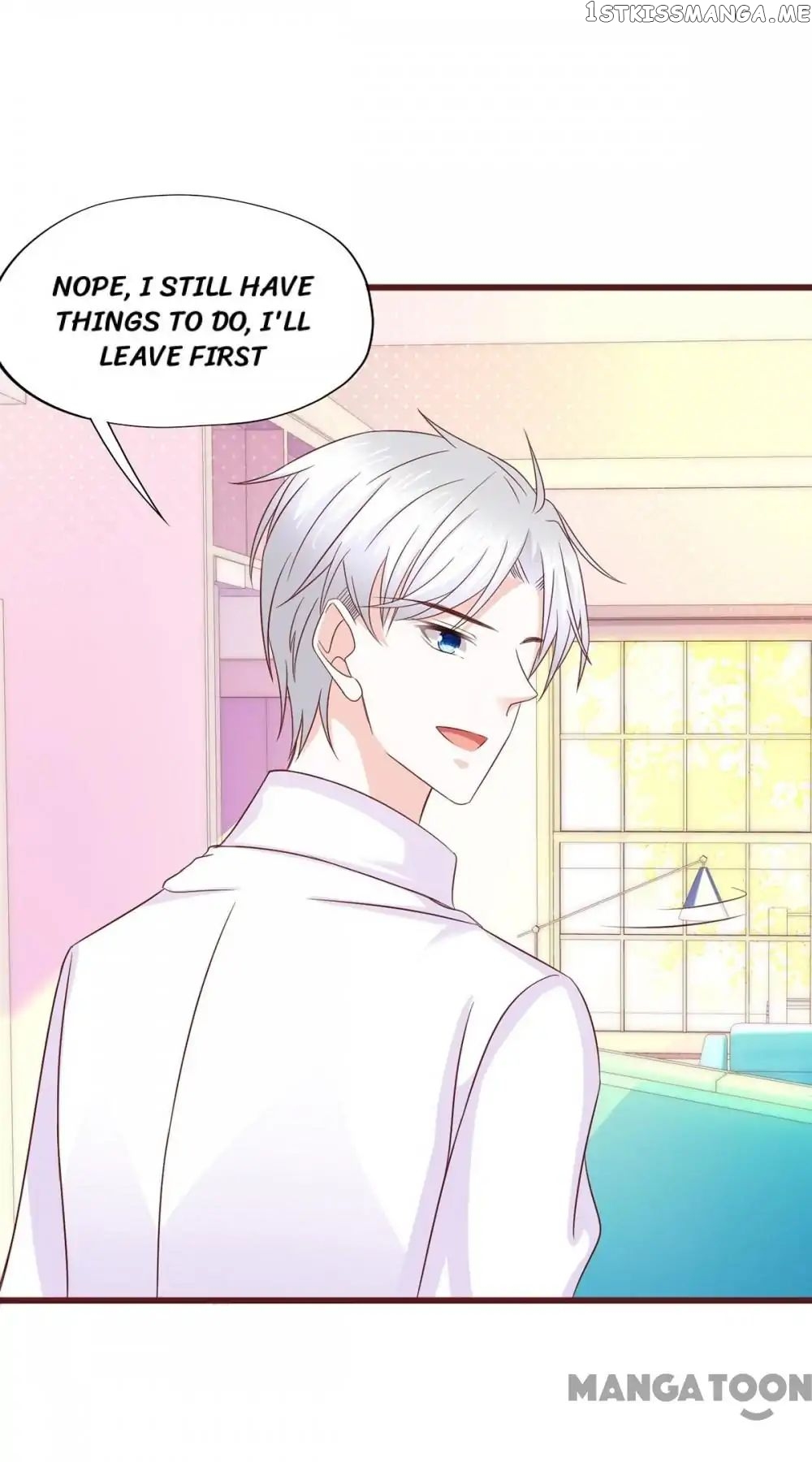 Love in Four Seasons chapter 16 - page 26