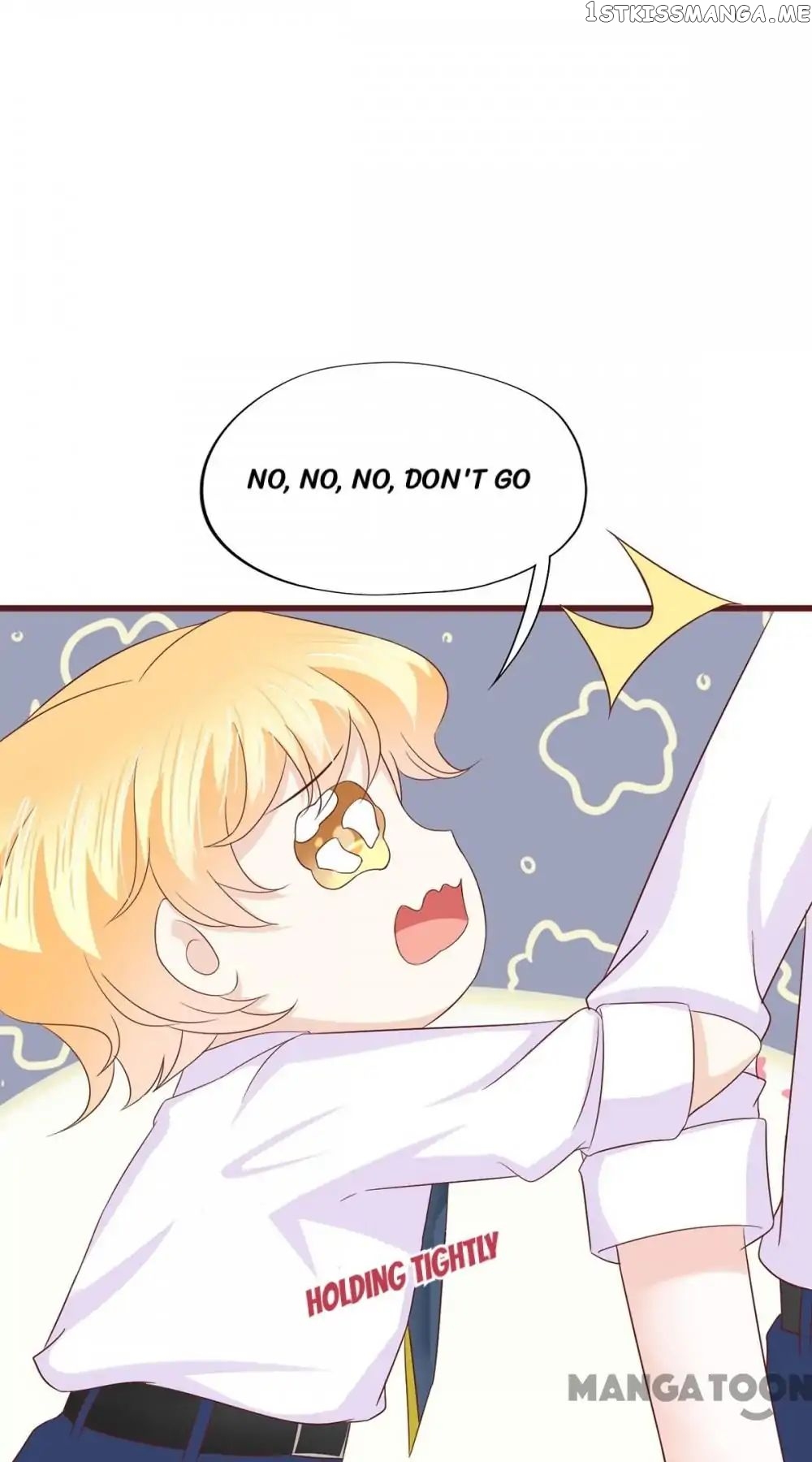Love in Four Seasons chapter 16 - page 27