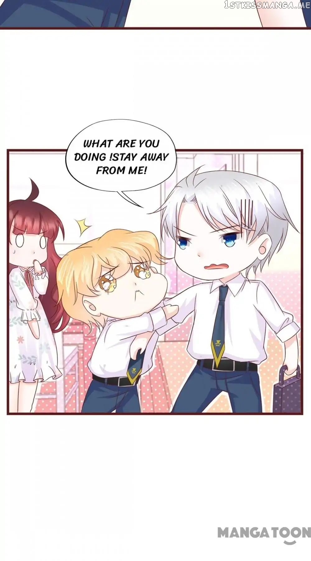 Love in Four Seasons chapter 16 - page 28