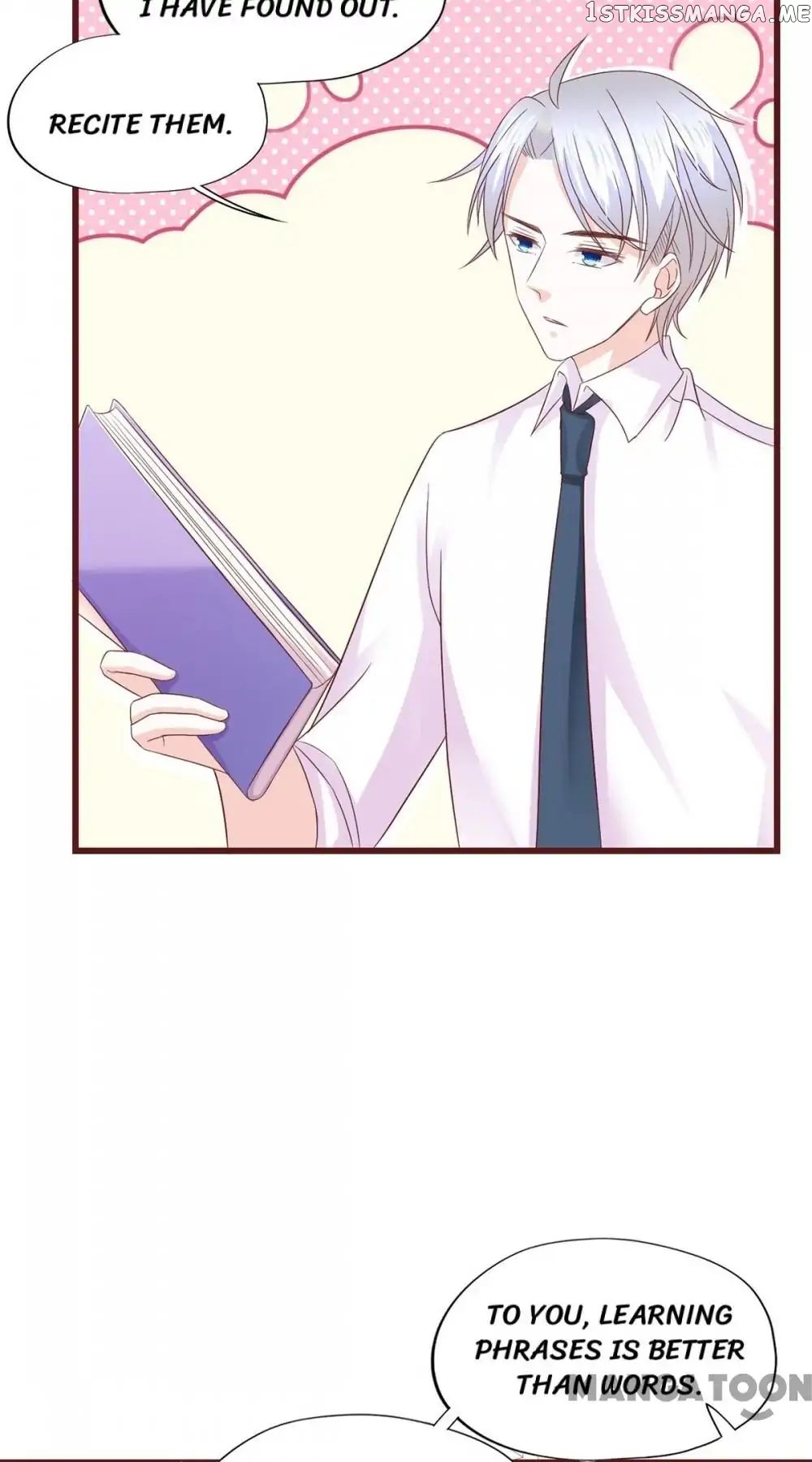 Love in Four Seasons chapter 16 - page 3