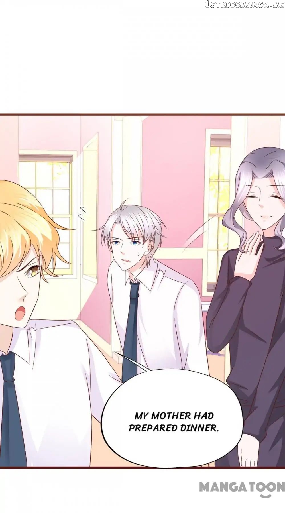 Love in Four Seasons chapter 16 - page 30