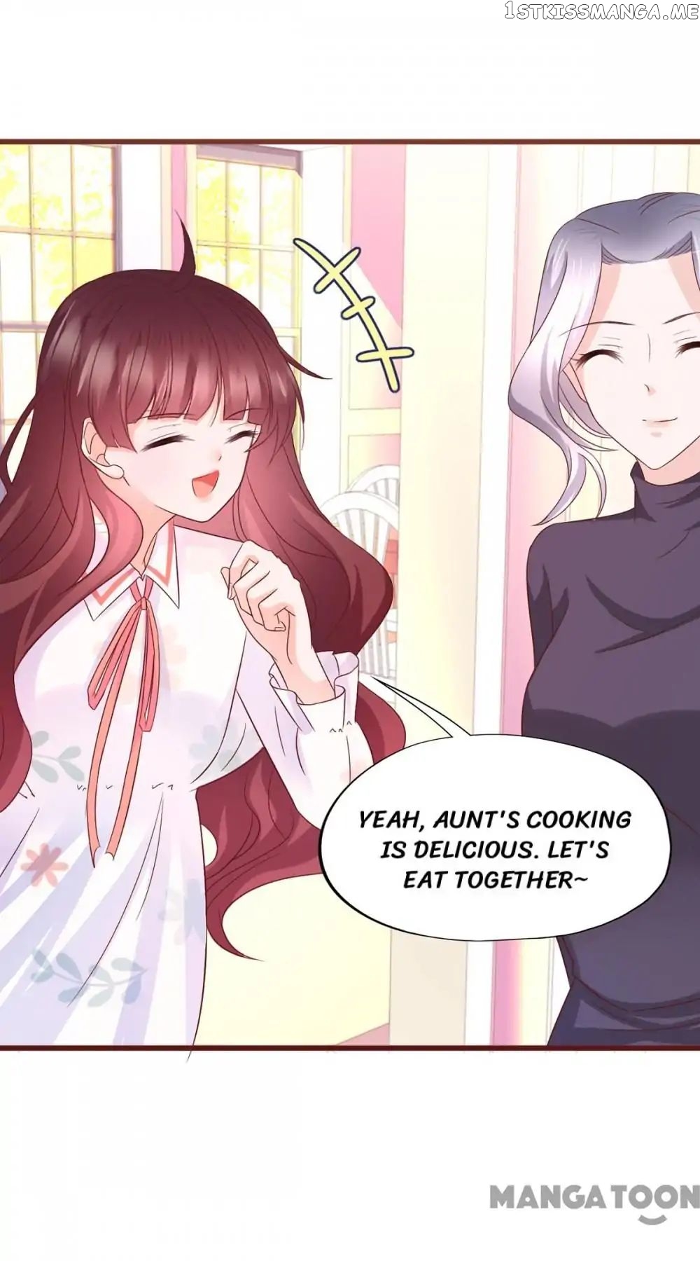 Love in Four Seasons chapter 16 - page 31