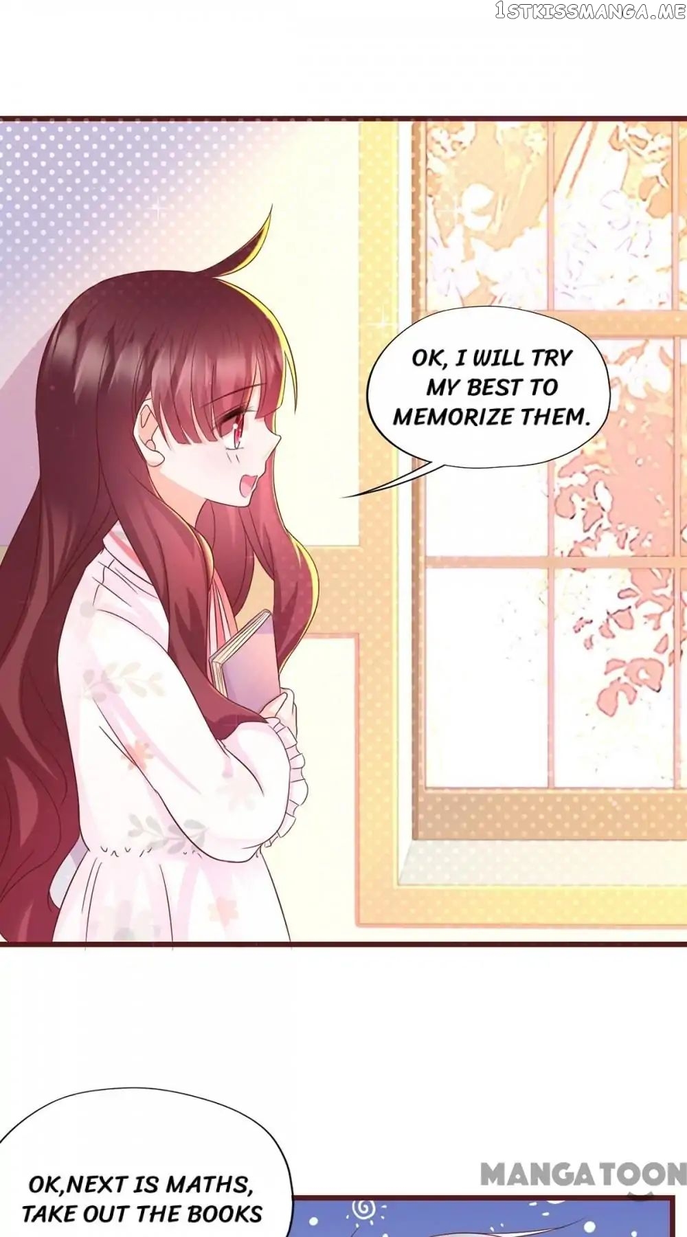 Love in Four Seasons chapter 16 - page 5
